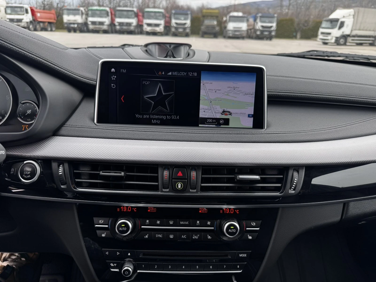 BMW X6 M50D | Mobile.bg � ����������� 6