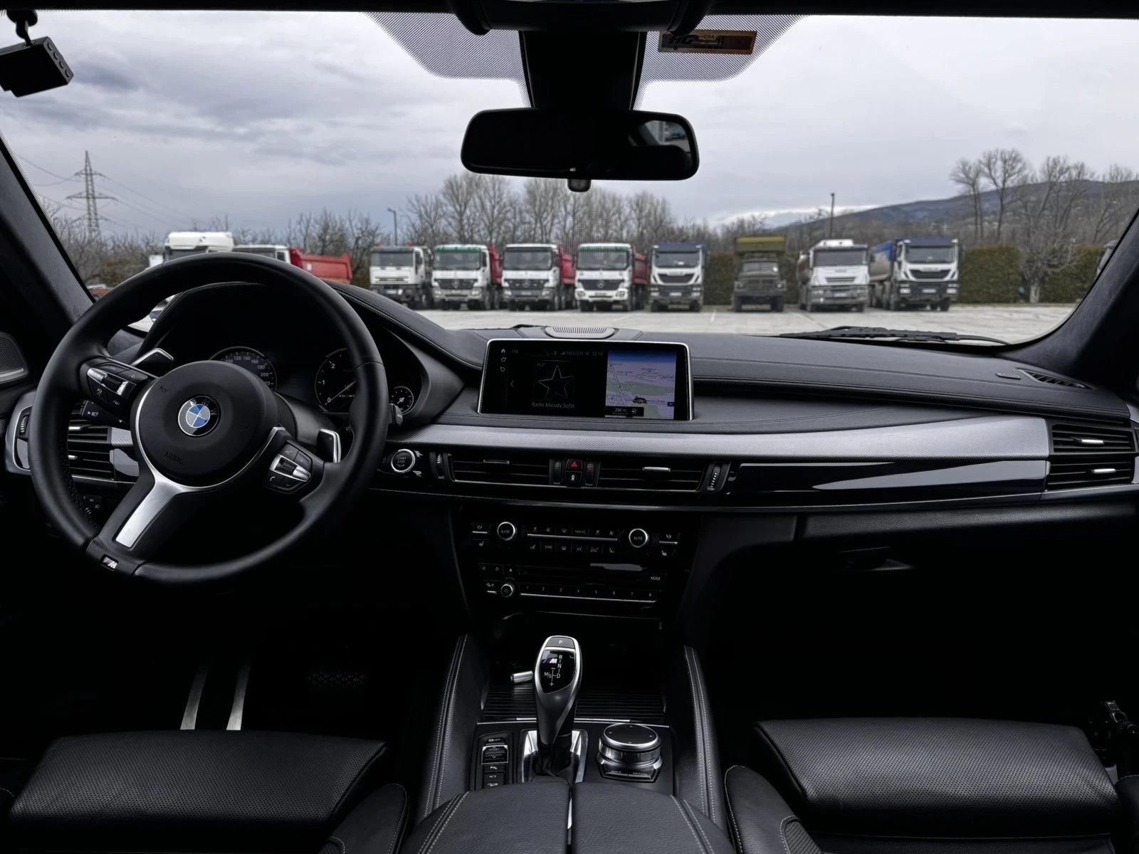 BMW X6 M50D | Mobile.bg � ����������� 9