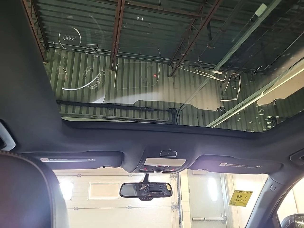 Audi SQ5 3.0T DYNAMIC EDITION  CARFAX | Mobile.bg � ����������� 13