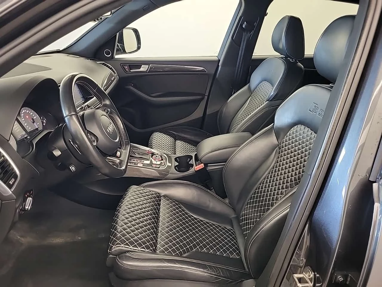 Audi SQ5 3.0T DYNAMIC EDITION  CARFAX - изображение 5