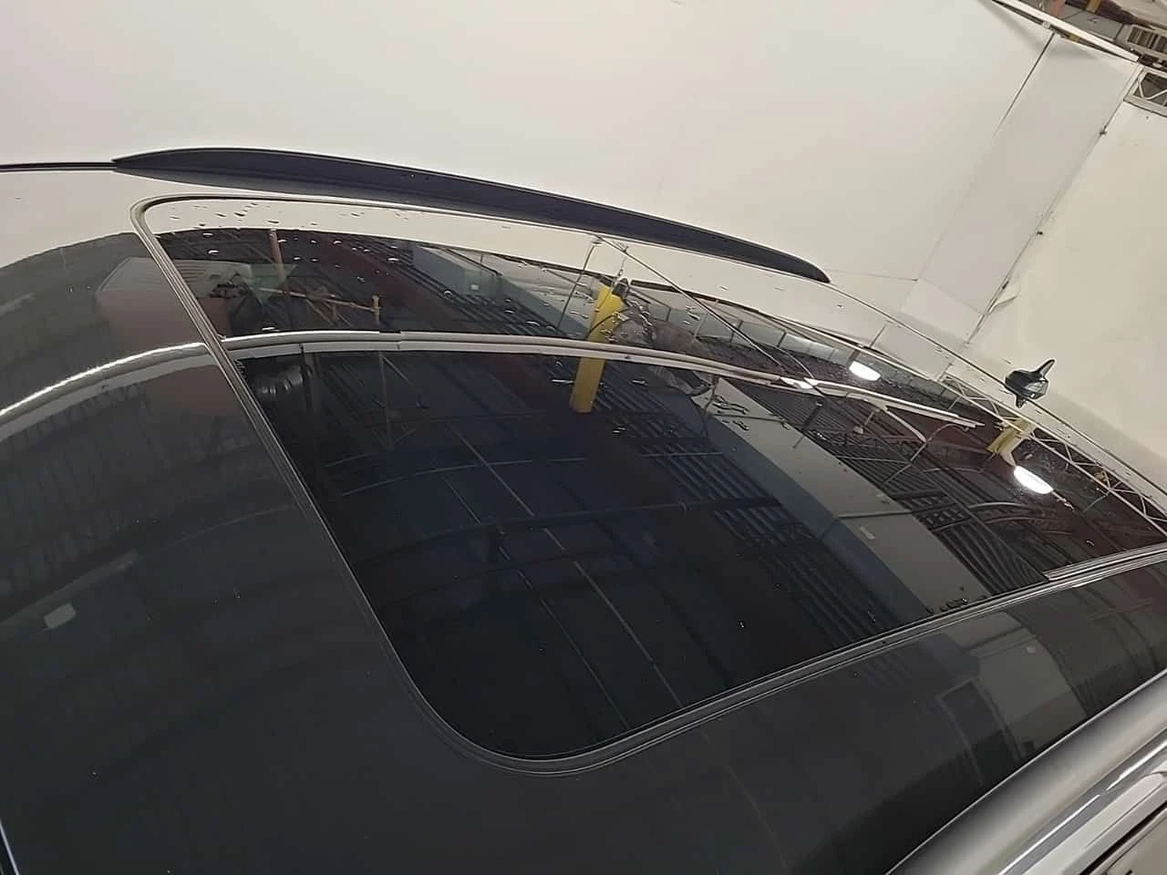 Audi SQ5 3.0T DYNAMIC EDITION  CARFAX - изображение 8