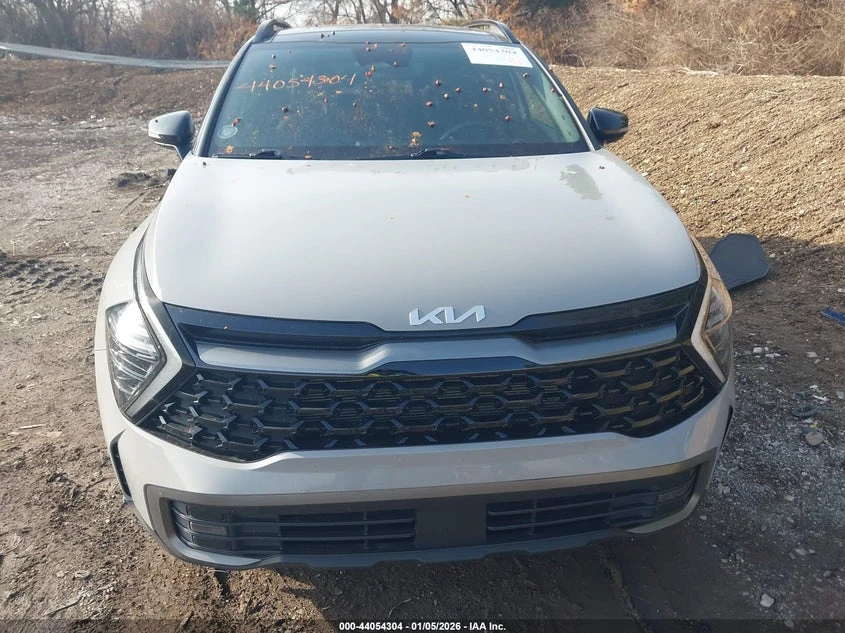 Kia Sportage 2.5l X-Pro | Mobile.bg � ����������� 12