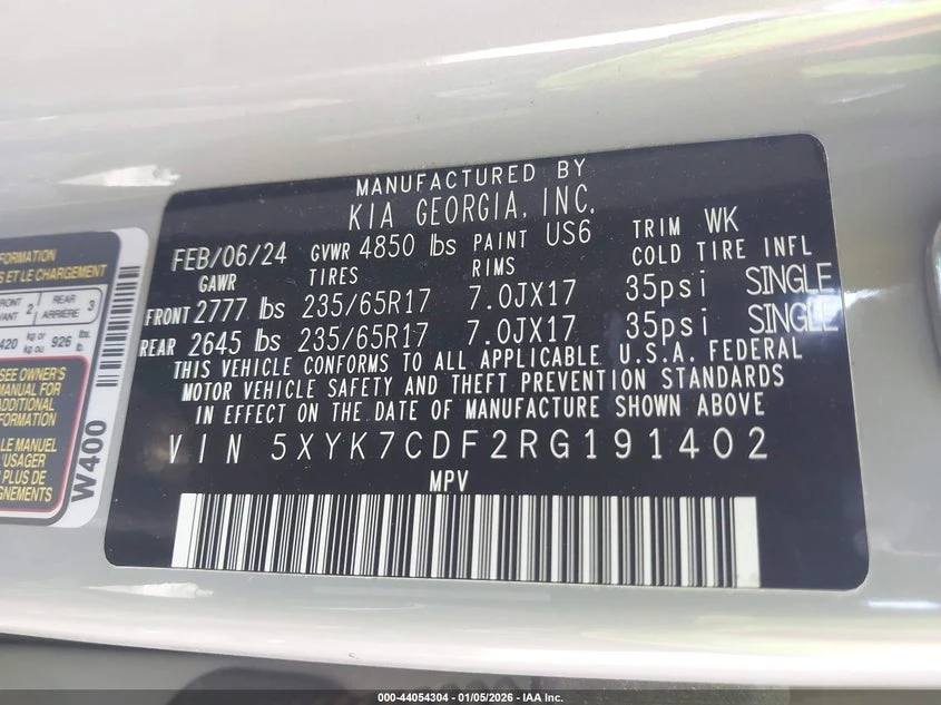 Kia Sportage 2.5l X-Pro | Mobile.bg � ����������� 9