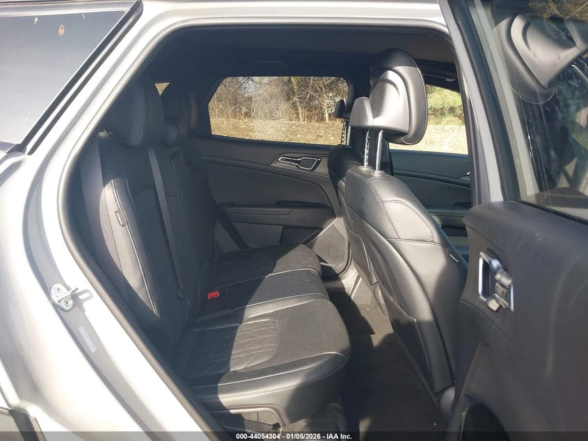 Kia Sportage 2.5l X-Pro | Mobile.bg � ����������� 8