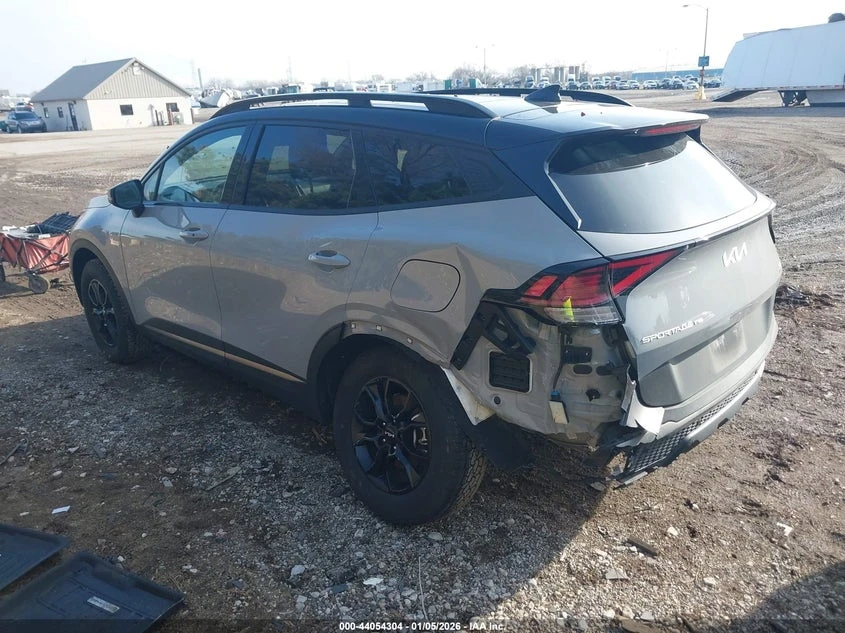 Kia Sportage 2.5l X-Pro | Mobile.bg � ����������� 3