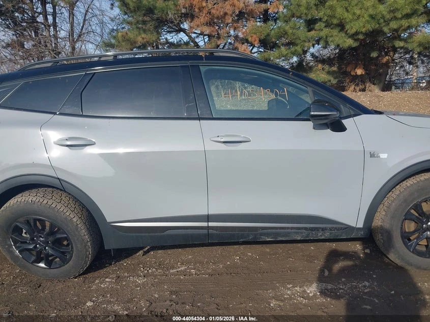 Kia Sportage 2.5l X-Pro | Mobile.bg � ����������� 13