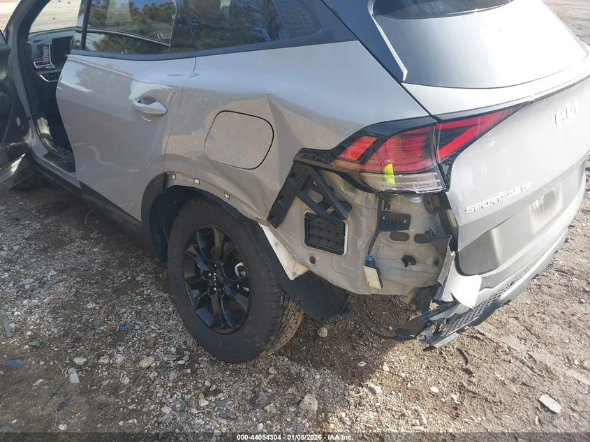 Kia Sportage 2.5l X-Pro | Mobile.bg � ����������� 6