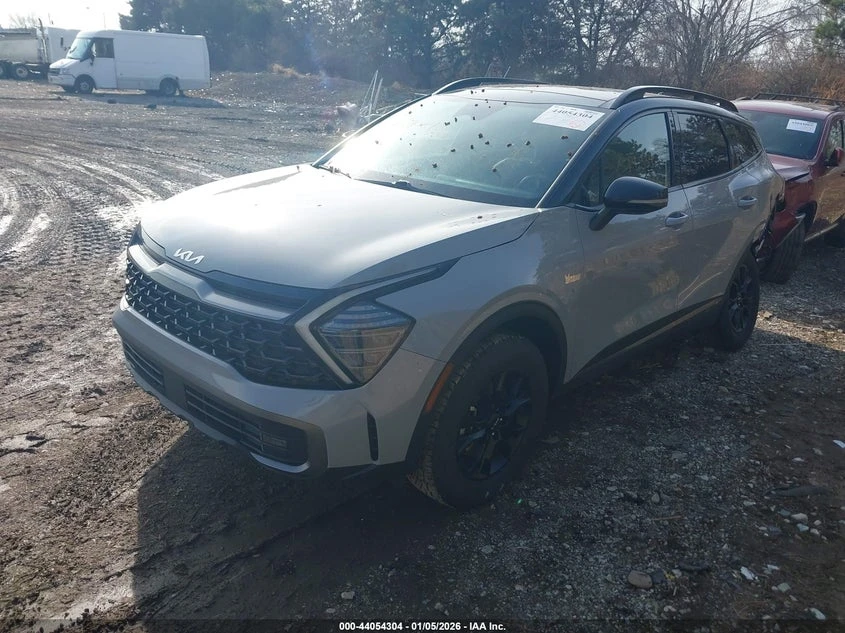 Kia Sportage 2.5l X-Pro | Mobile.bg � ����������� 2