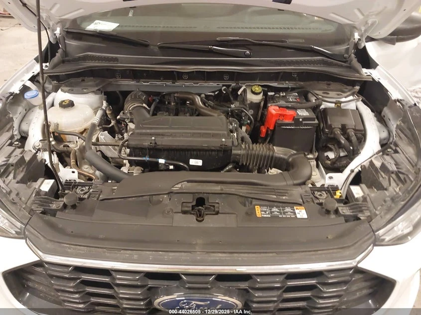 Ford Escape 1.5L I-3 DI, DOHC, VVT, TURBO, 180HP All Wheel | Mobile.bg � ����������� 10