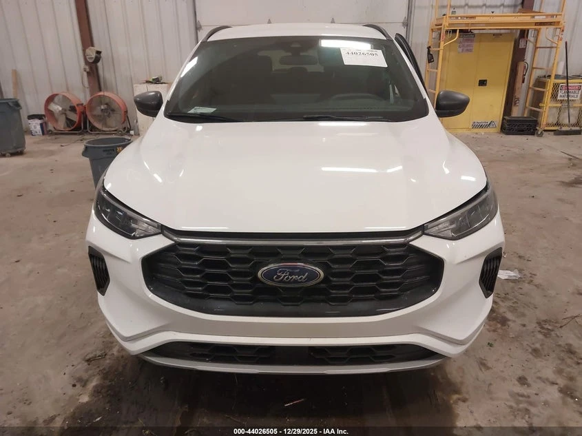 Ford Escape 1.5L I-3 DI, DOHC, VVT, TURBO, 180HP All Wheel | Mobile.bg � ����������� 12