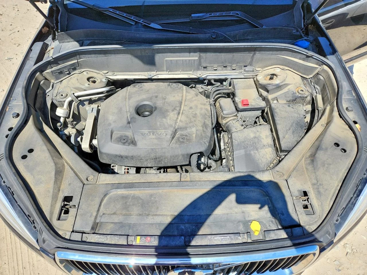 Volvo Xc90 * T6* MOMENTUM* , снимка 7 - Автомобили и джипове - 54373694