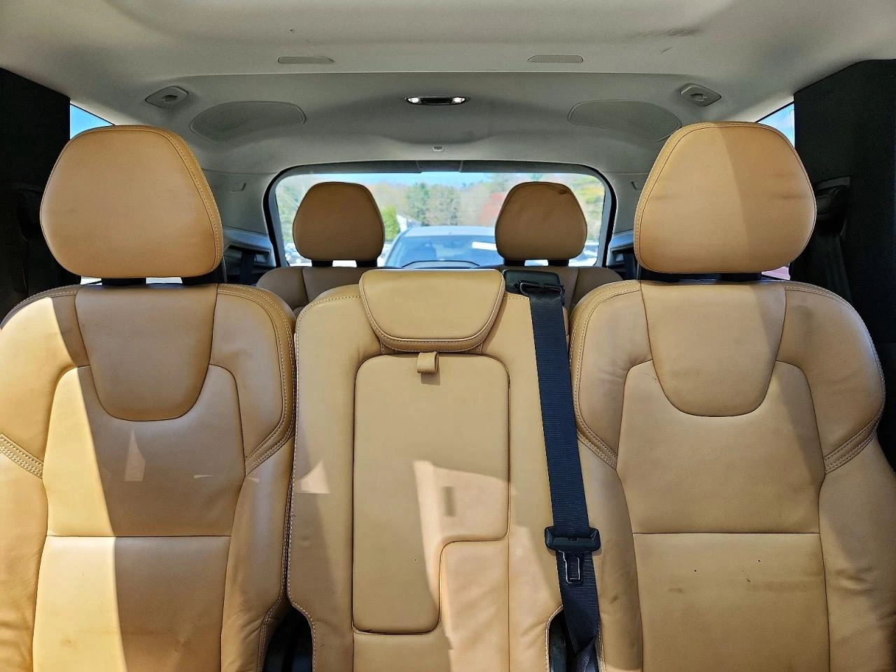 Volvo Xc90 * T6* MOMENTUM* , снимка 11 - Автомобили и джипове - 54373694
