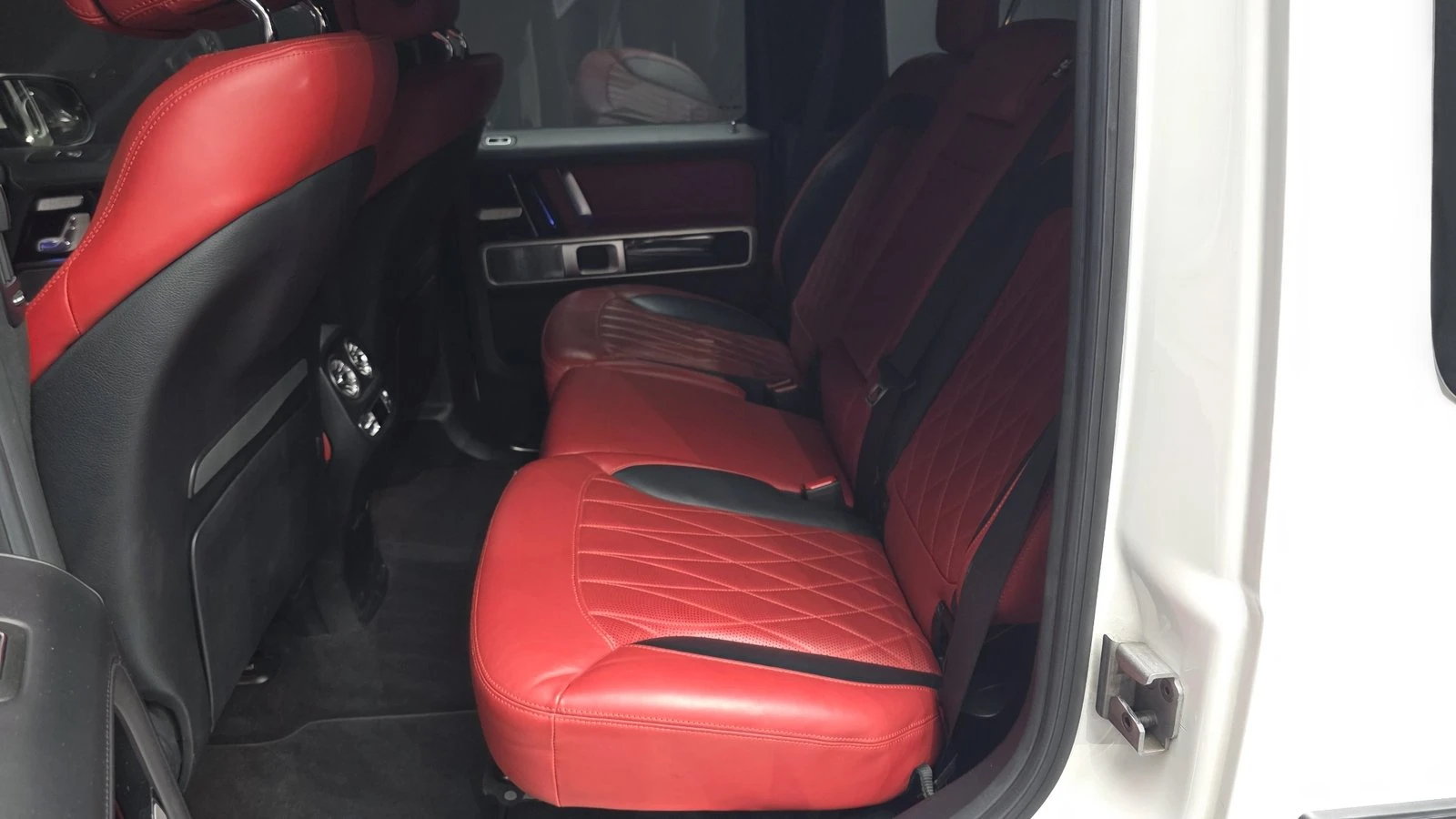 Mercedes-Benz G 63 AMG ���* �����* 360* KEYLESS* BLIND SPOT* ������ ���� | Mobile.bg � ����������� 12