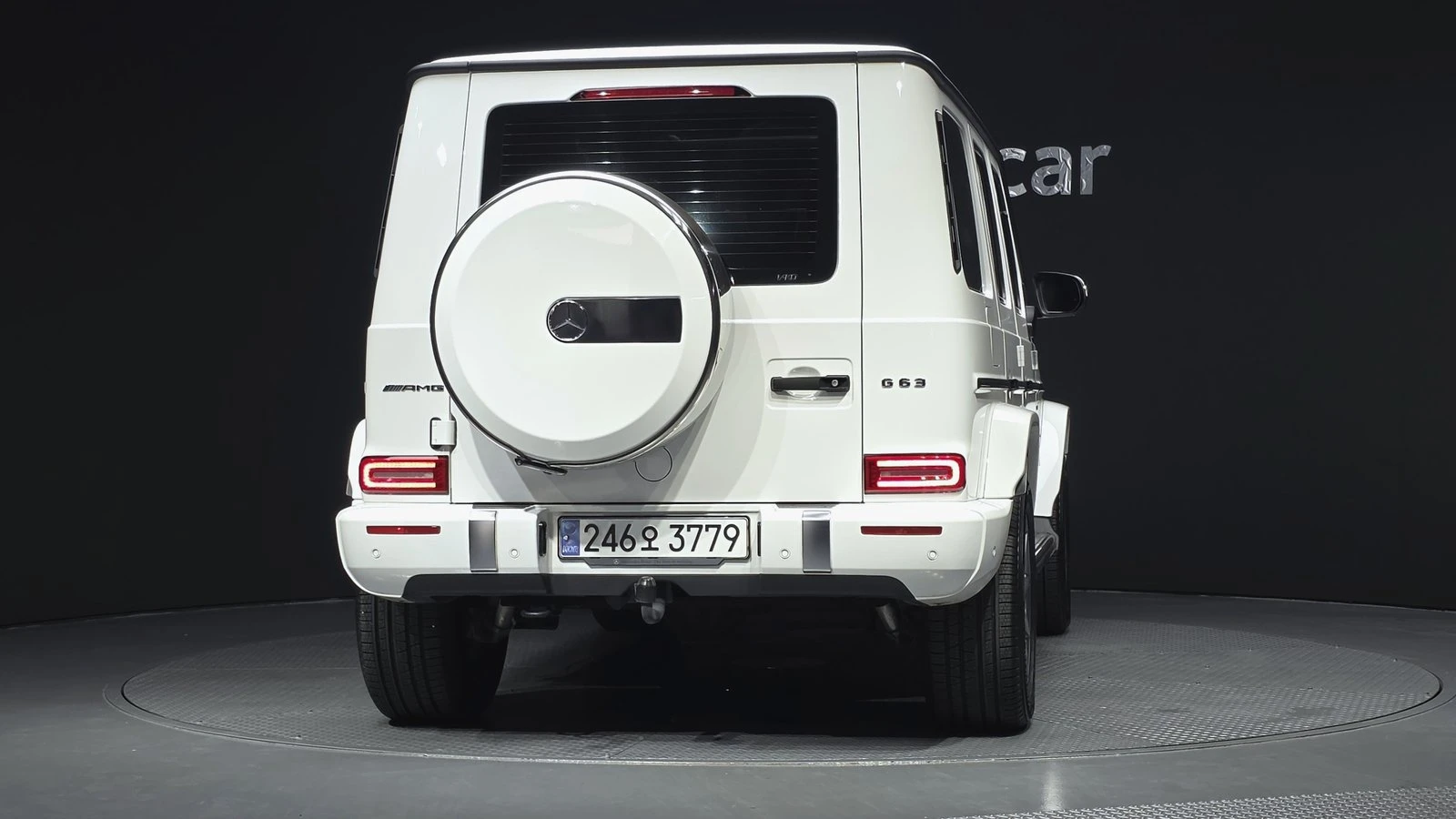 Mercedes-Benz G 63 AMG ���* �����* 360* KEYLESS* BLIND SPOT* ������ ���� | Mobile.bg � ����������� 4