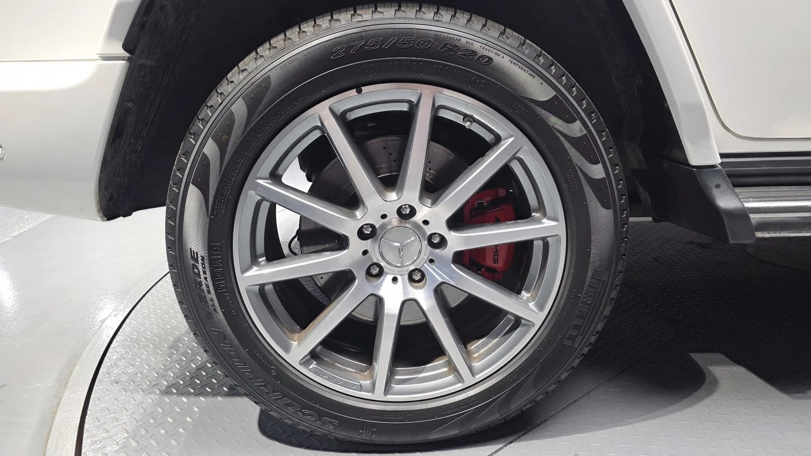 Mercedes-Benz G 63 AMG ���* �����* 360* KEYLESS* BLIND SPOT* ������ ���� | Mobile.bg � ����������� 5
