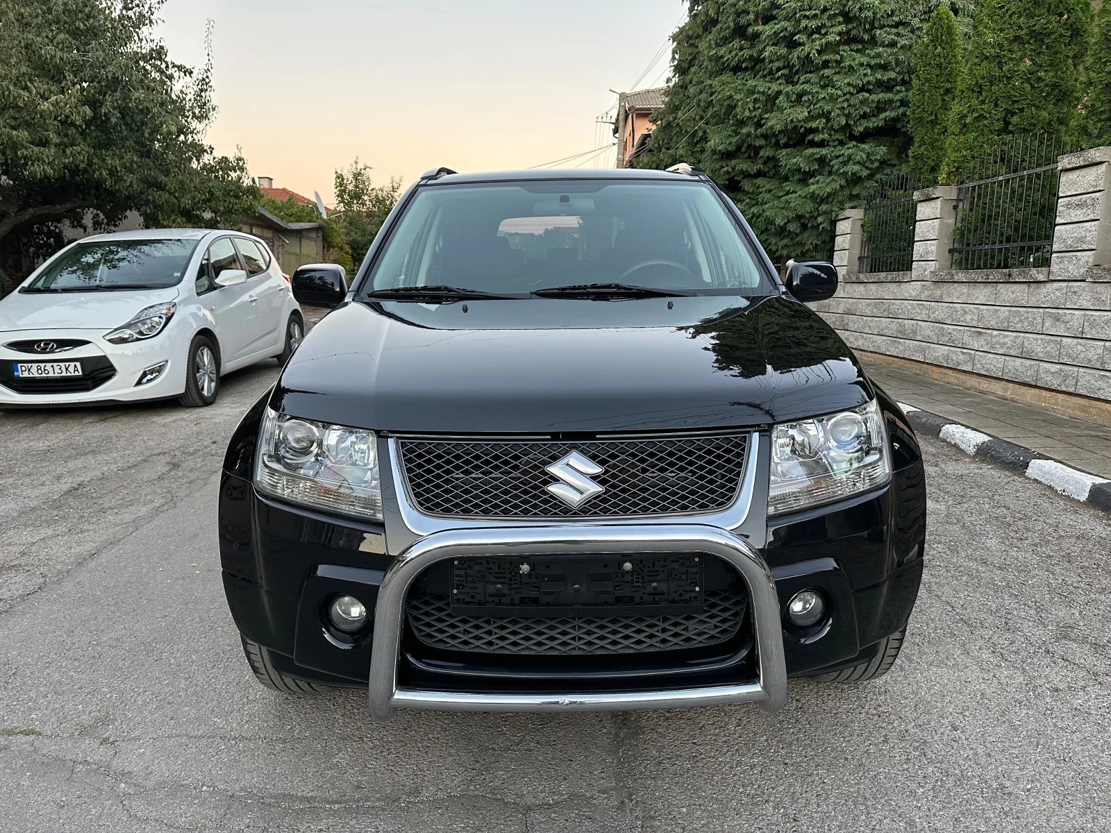 Suzuki Grand vitara 2.0i 140к.с., снимка 8 - Автомобили и джипове - 55437177