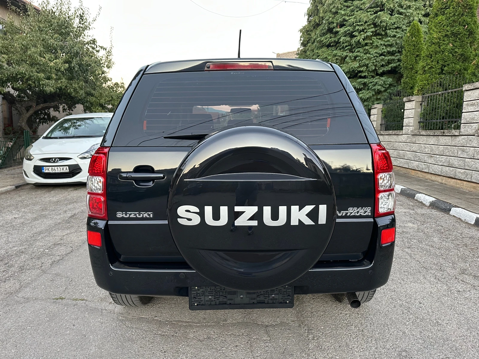 Suzuki Grand vitara 2.0i 140к.с., снимка 4 - Автомобили и джипове - 55437177