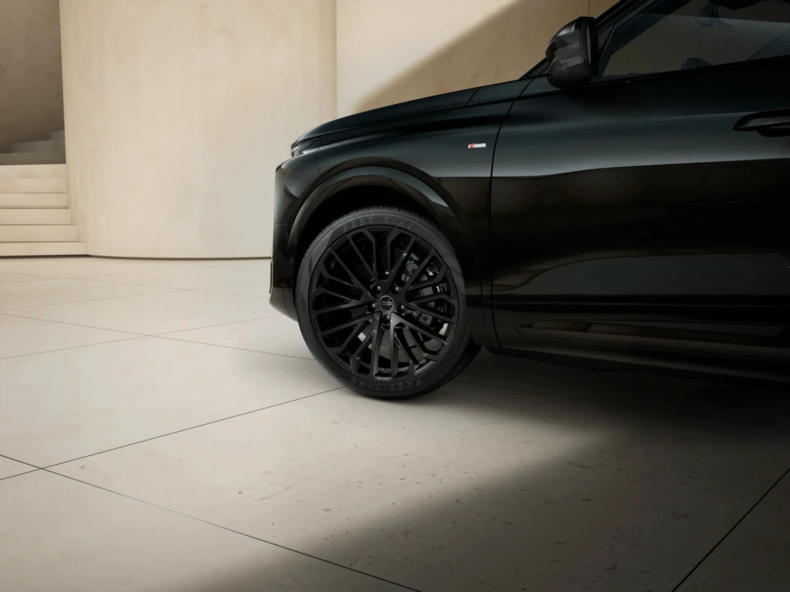 Audi Q7 Q9 / NEW MY 2027 / CARBON / 4D B&O / HUD / S-LINE/ | Mobile.bg � ����������� 7