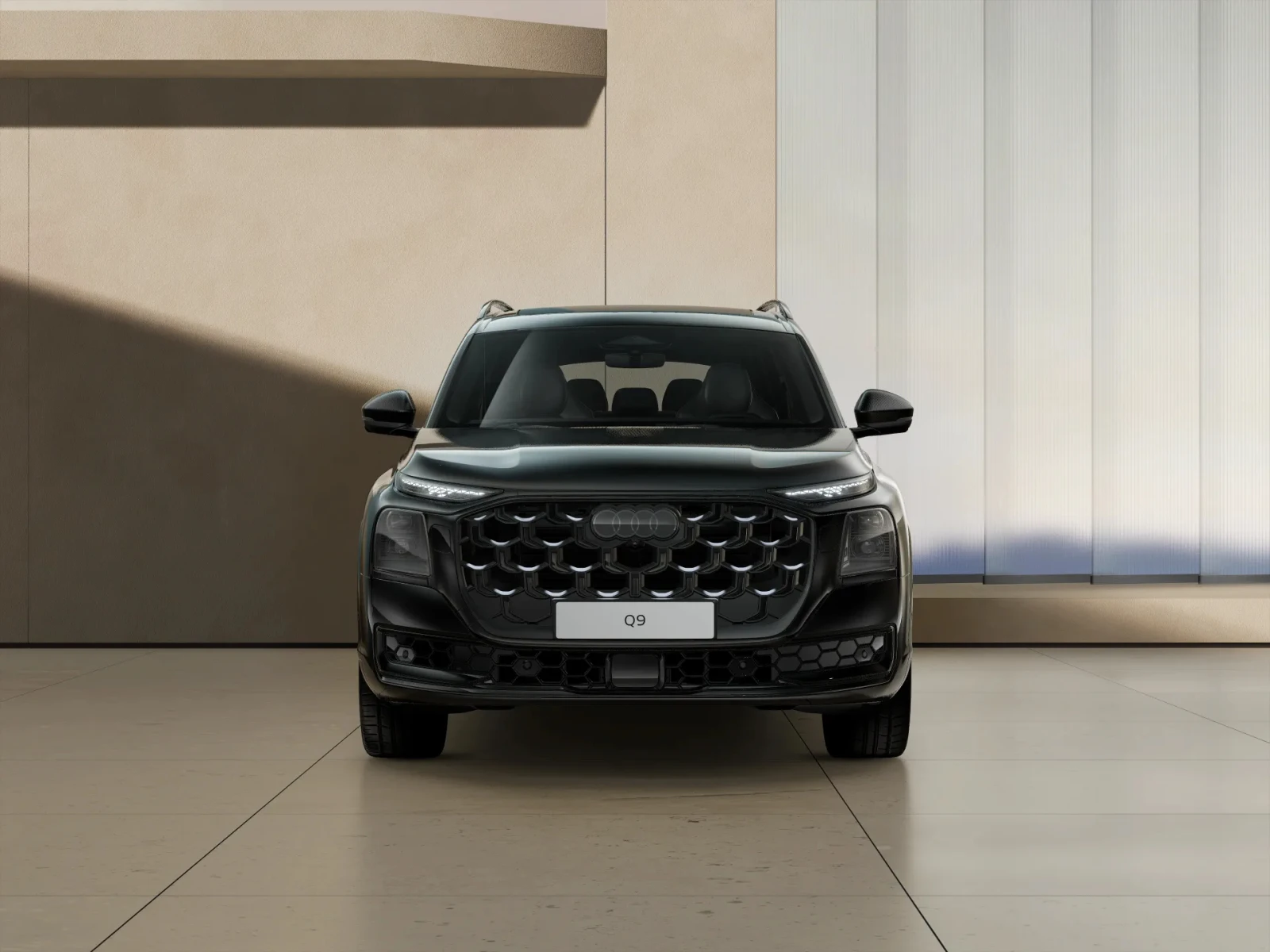 Audi Q7 Q9 / NEW MY 2027 / CARBON / 4D B&O / HUD / S-LINE/ | Mobile.bg � ����������� 2