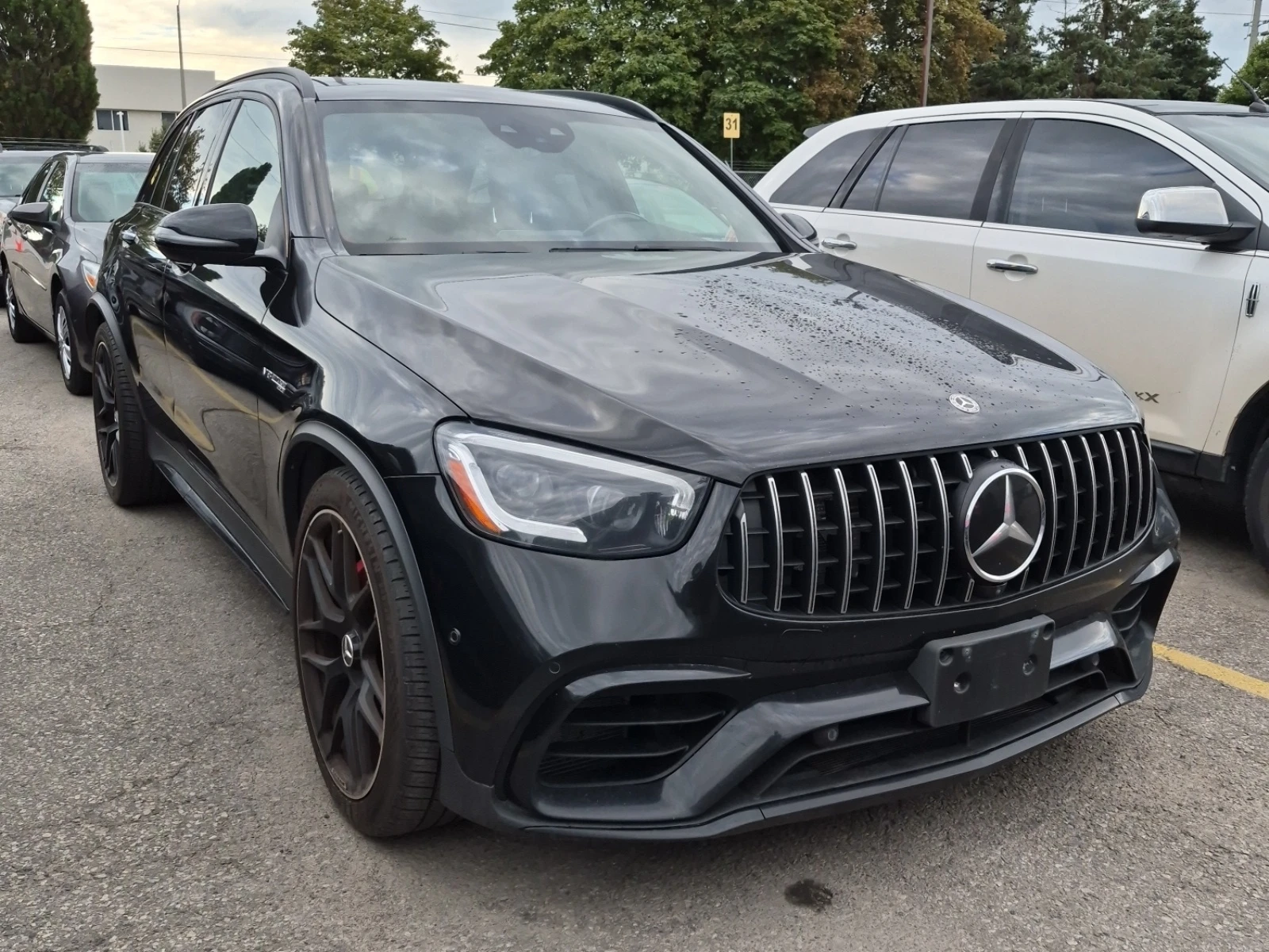 Mercedes-Benz GLC 63 AMG AMG GLC 63 S | Mobile.bg � ����������� 2