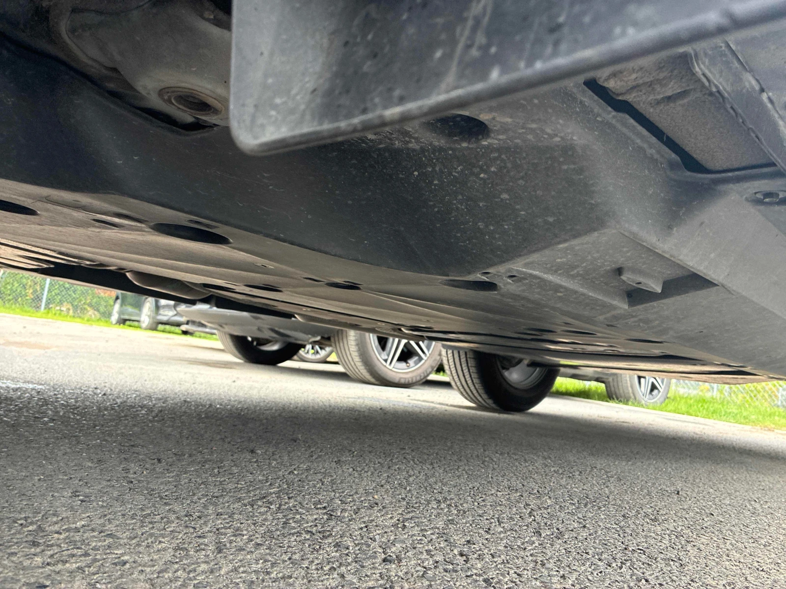 Toyota Rav4  XLE AWD | CARFAX | АВТОФИНАНСИРАНЕ, снимка 11 - Автомобили и джипове - 55961175