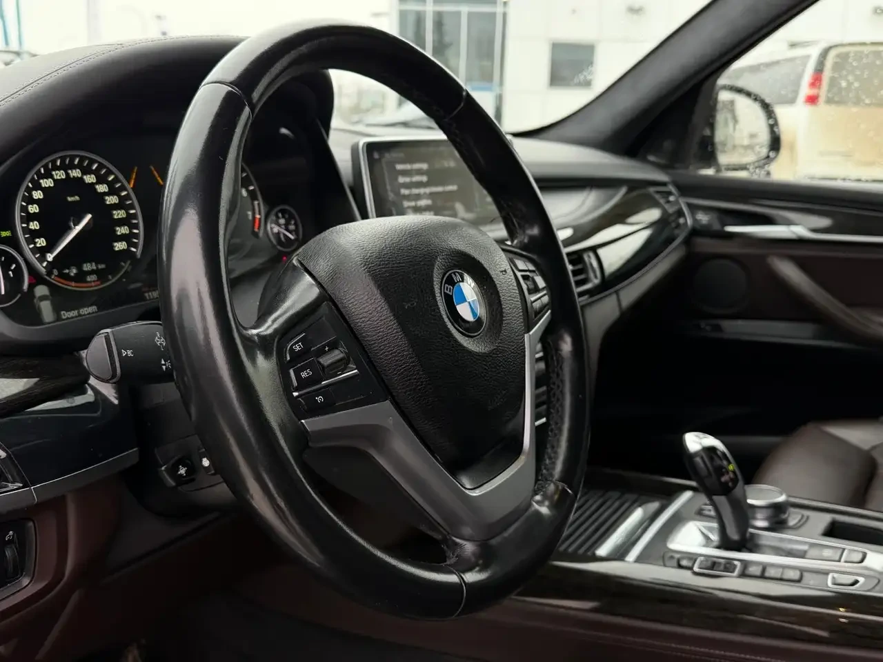 BMW X5, снимка 5 - Автомобили и джипове - 56226964
