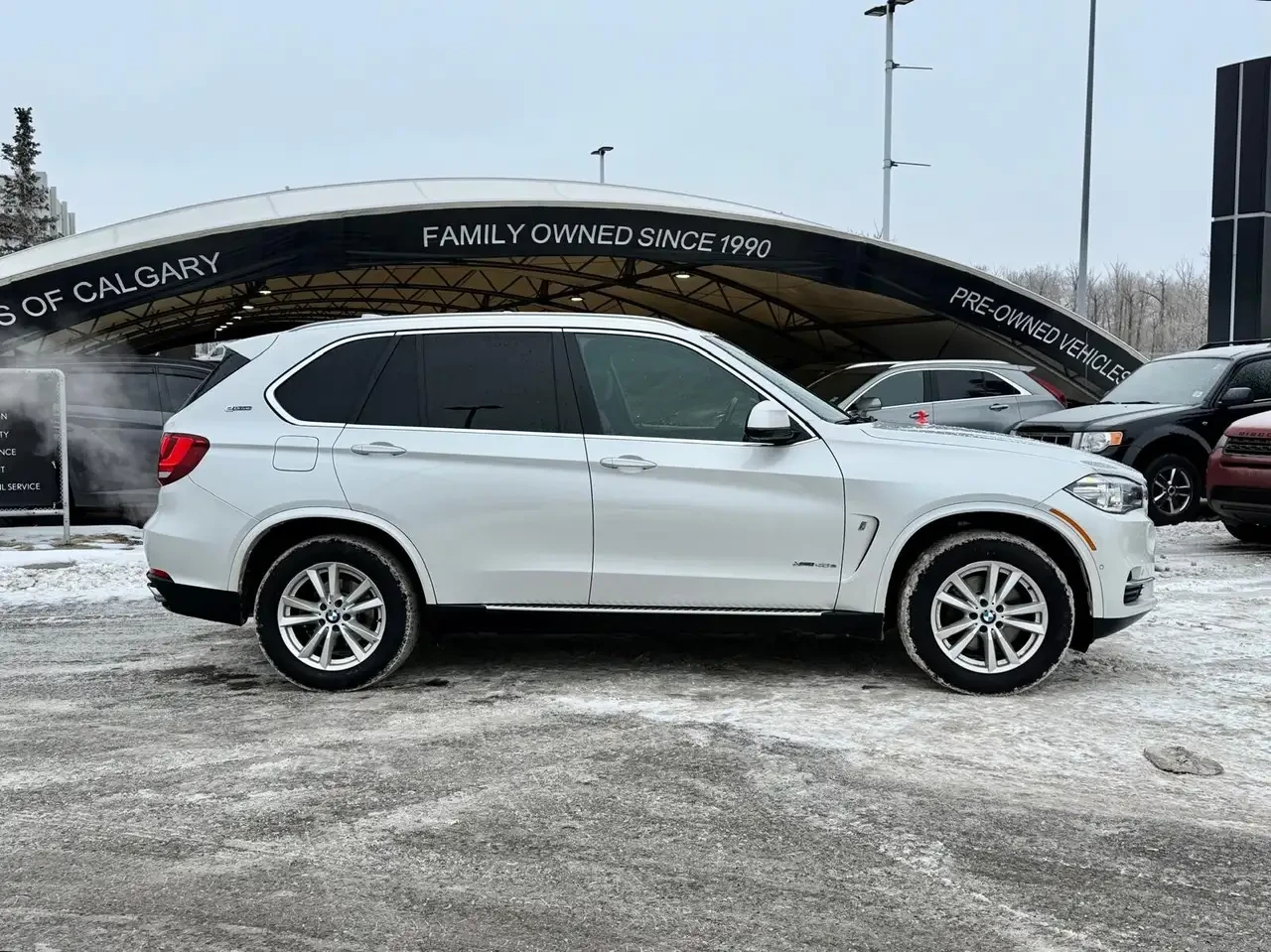 BMW X5, снимка 2 - Автомобили и джипове - 56226964