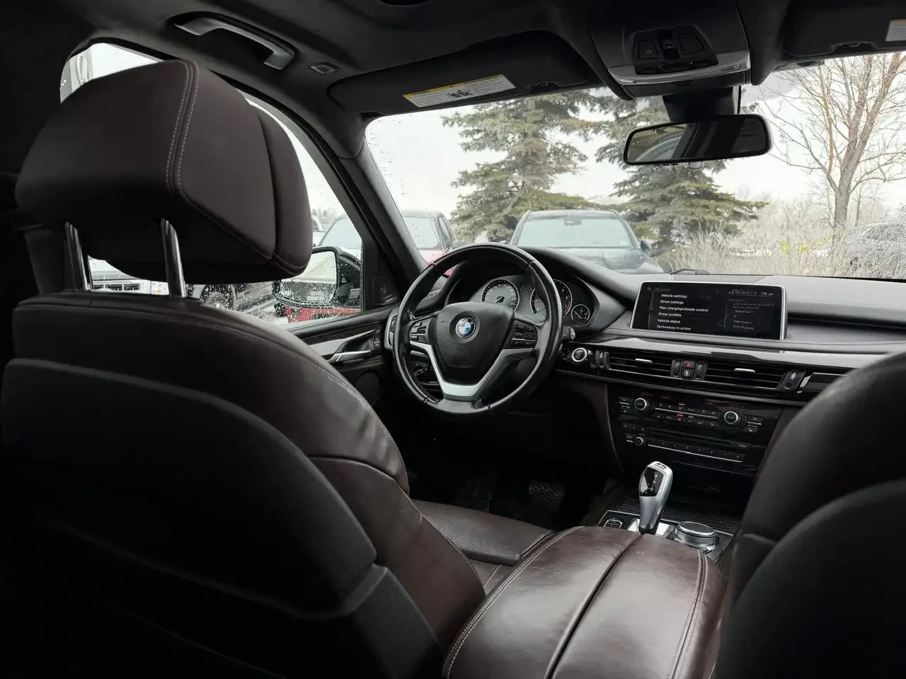 BMW X5, снимка 17 - Автомобили и джипове - 56226964