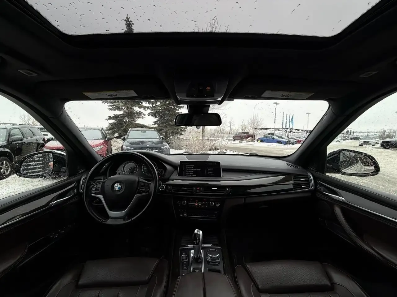 BMW X5, снимка 8 - Автомобили и джипове - 56226964