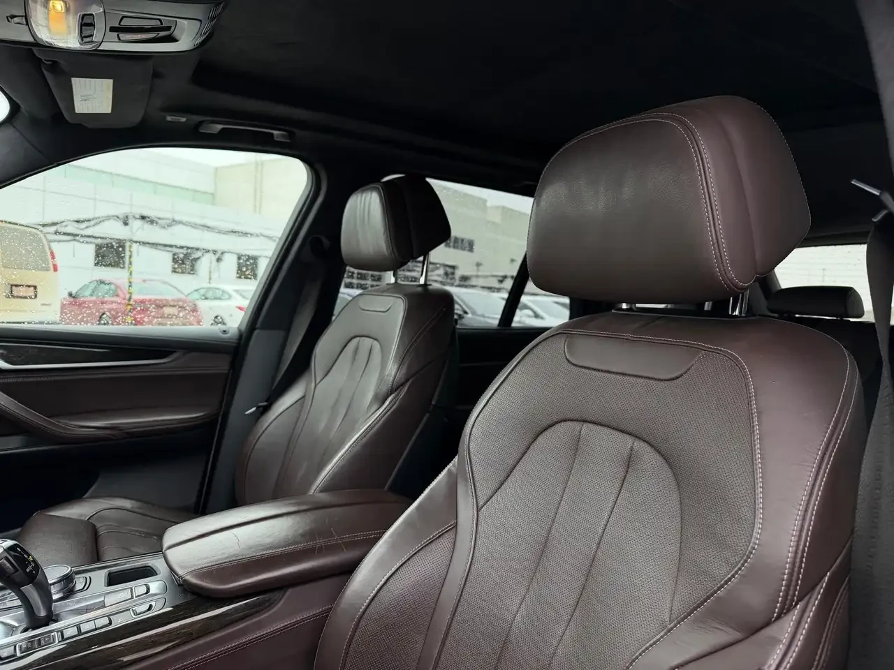 BMW X5, снимка 6 - Автомобили и джипове - 56226964