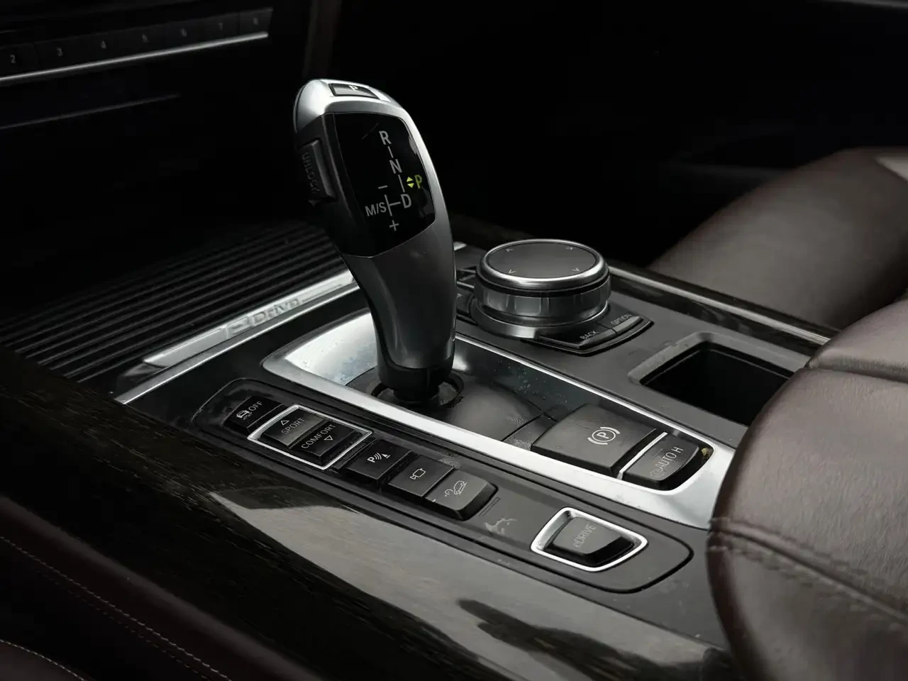 BMW X5, снимка 15 - Автомобили и джипове - 56226964