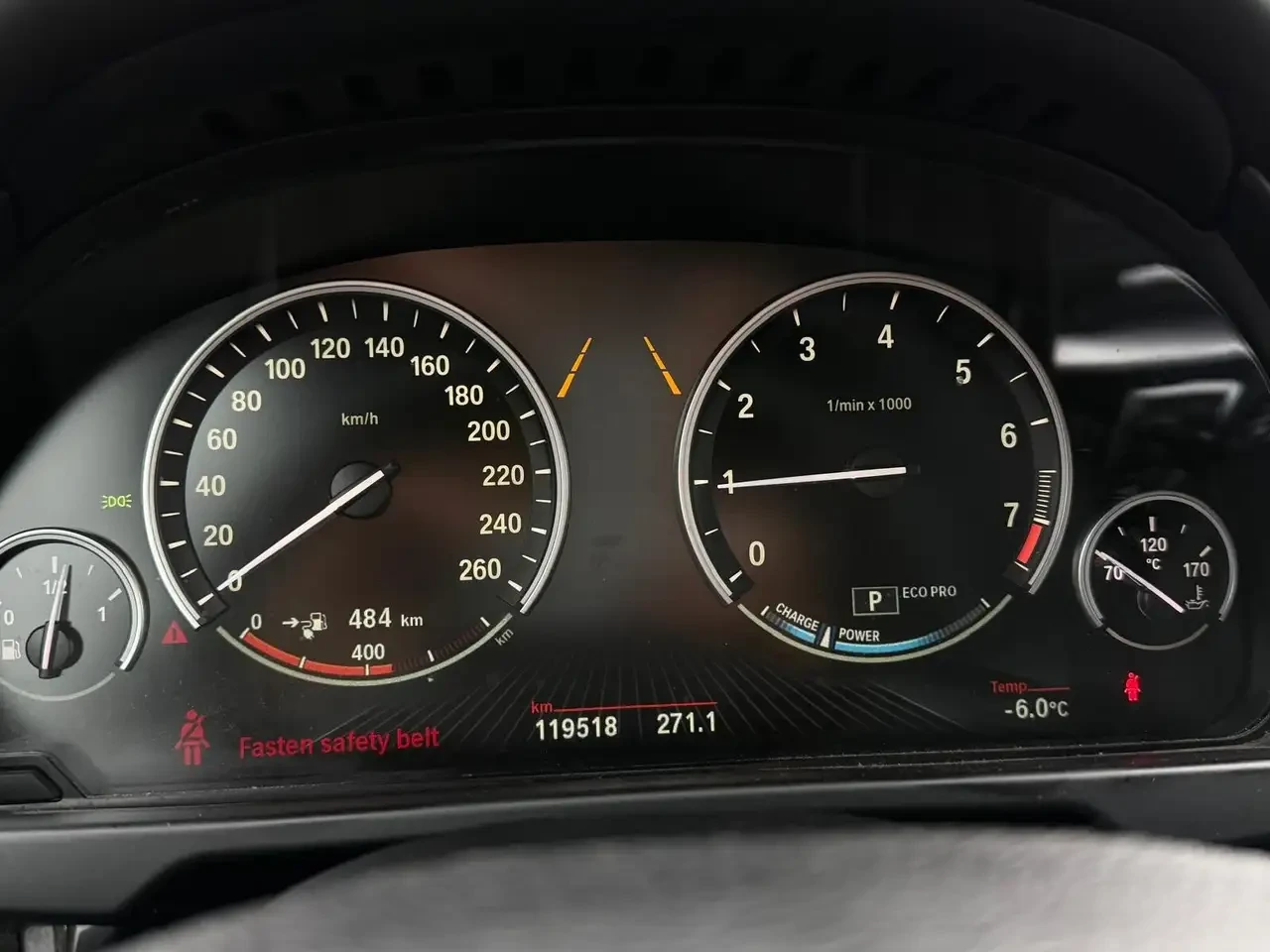 BMW X5, снимка 13 - Автомобили и джипове - 56226964