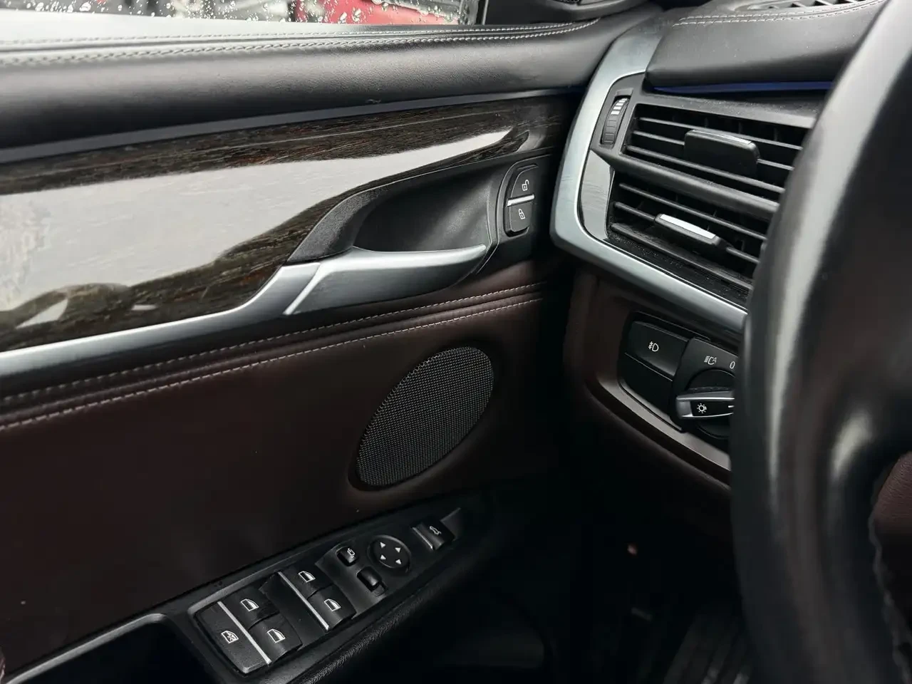 BMW X5, снимка 11 - Автомобили и джипове - 56226964