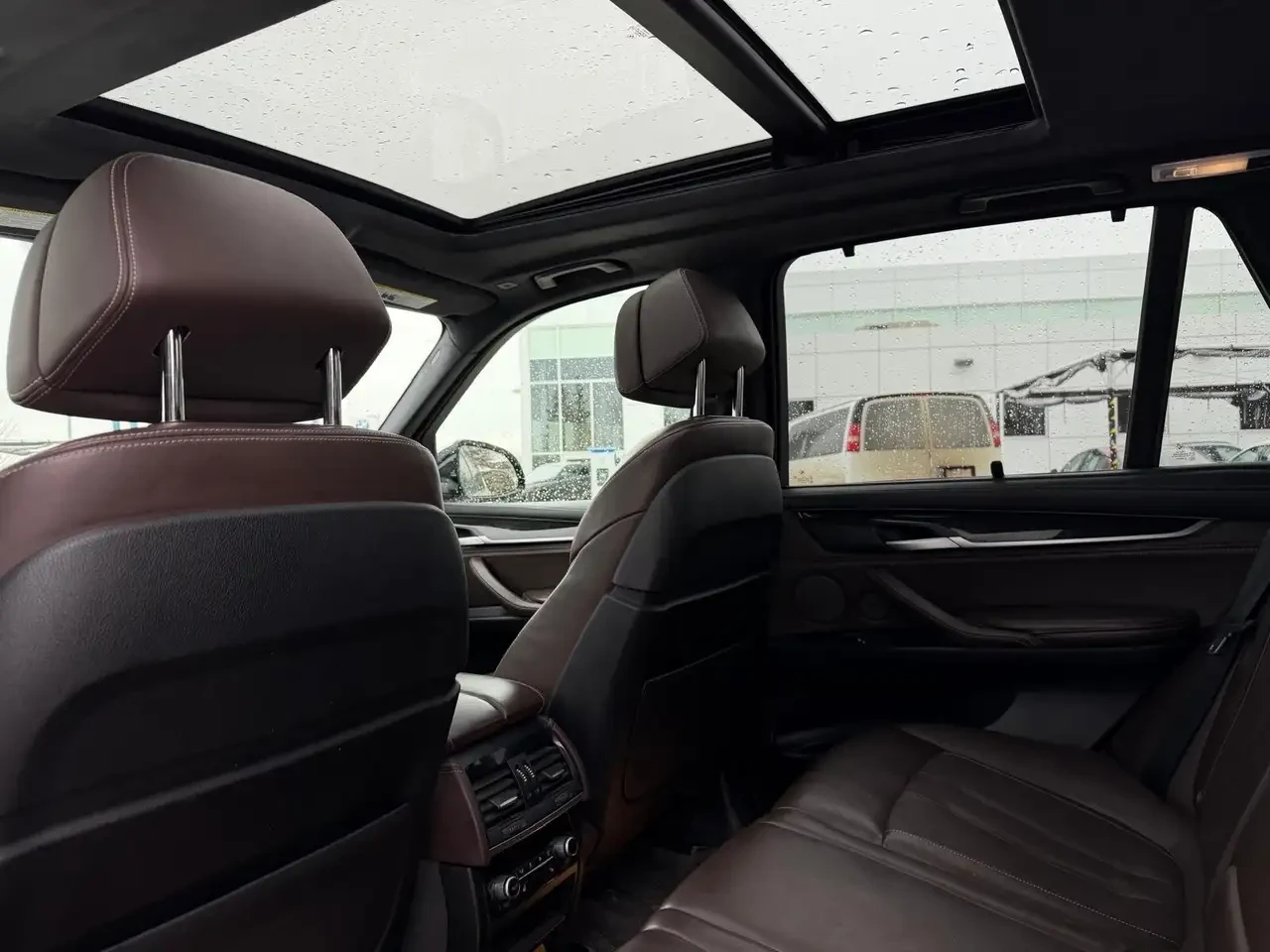BMW X5, снимка 16 - Автомобили и джипове - 56226964
