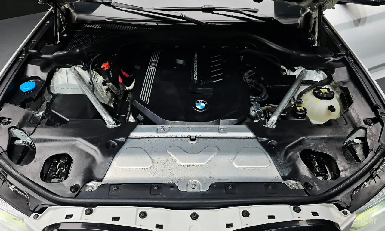 BMW X3 40i* FULL* 360 КАМЕРИ* ОБДУХ* ПАНО* КРАЙНА ЦЕНА* , снимка 6 - Автомобили и джипове - 56389476
