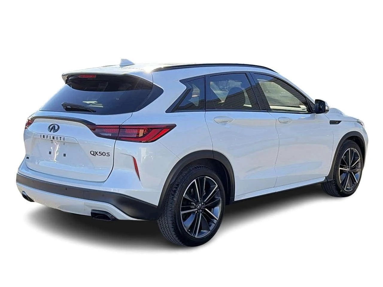 Infiniti QX50 * 2.0 SPORT AWD FINANCE PRICE ADVERTISED | CLEAN C | Mobile.bg � ����������� 14