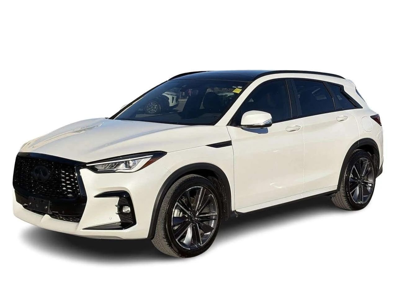 Infiniti QX50 * 2.0 SPORT AWD FINANCE PRICE ADVERTISED | CLEAN C | Mobile.bg � ����������� 6