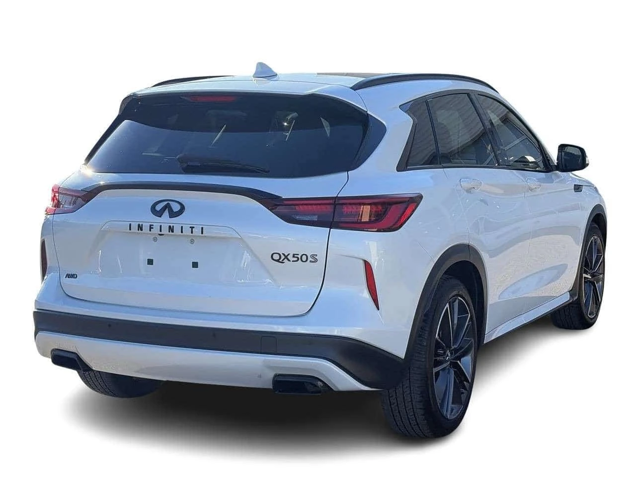 Infiniti QX50 * 2.0 SPORT AWD FINANCE PRICE ADVERTISED | CLEAN C | Mobile.bg � ����������� 13
