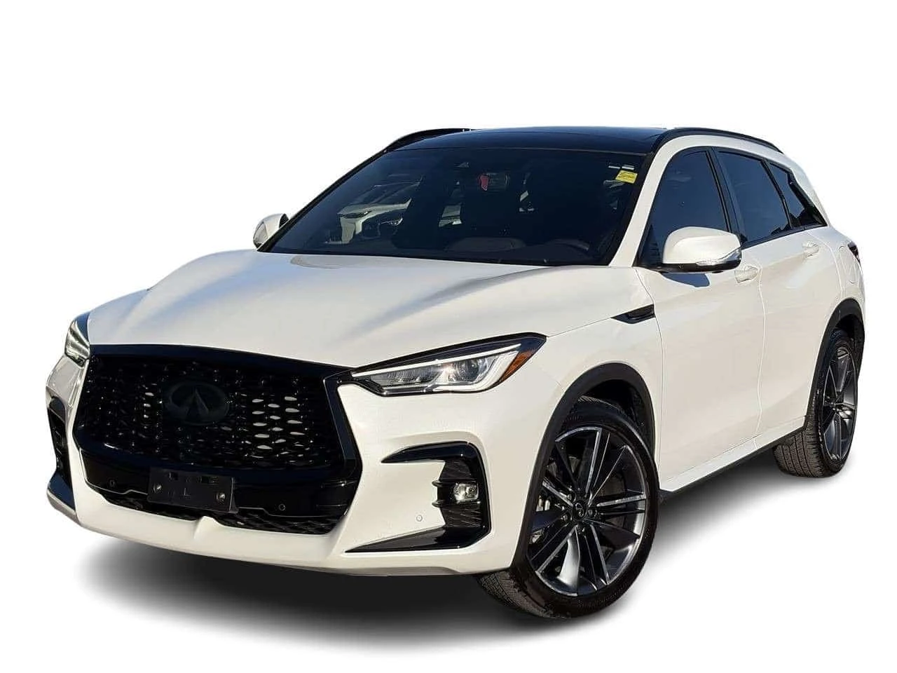 Infiniti QX50 * 2.0 SPORT AWD FINANCE PRICE ADVERTISED | CLEAN C