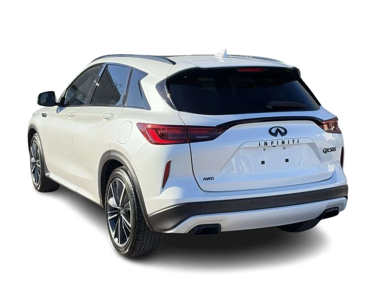 Infiniti QX50 * 2.0 SPORT AWD FINANCE PRICE ADVERTISED | CLEAN C | Mobile.bg � ����������� 11