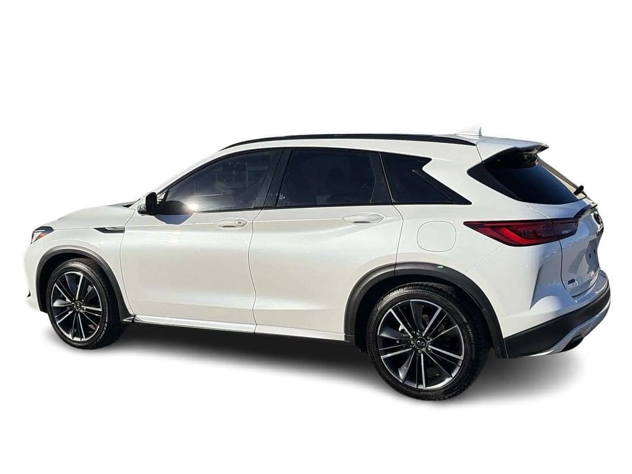 Infiniti QX50 * 2.0 SPORT AWD FINANCE PRICE ADVERTISED | CLEAN C | Mobile.bg � ����������� 9