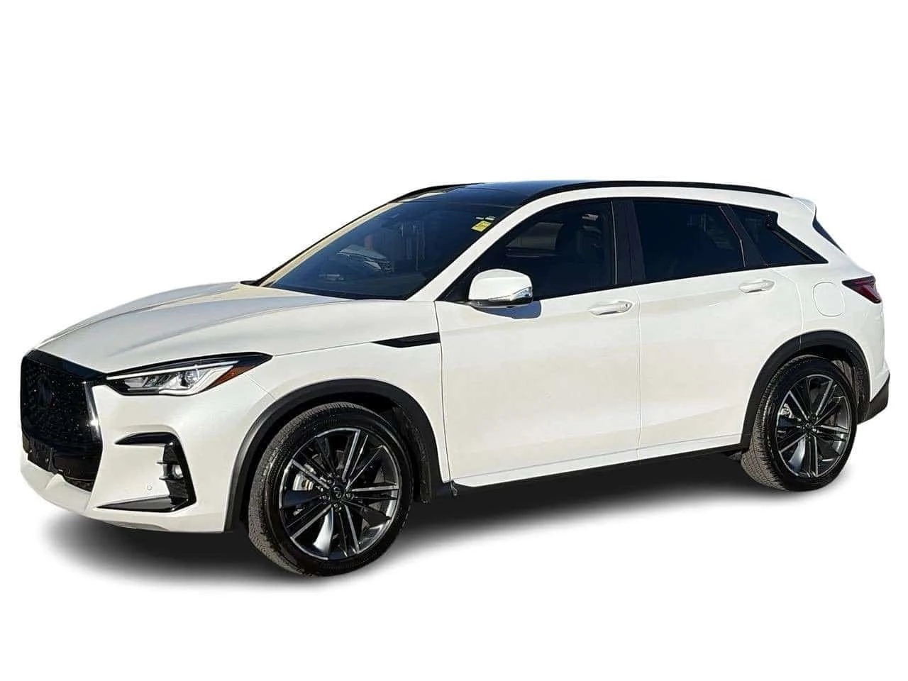 Infiniti QX50 * 2.0 SPORT AWD FINANCE PRICE ADVERTISED | CLEAN C | Mobile.bg � ����������� 7