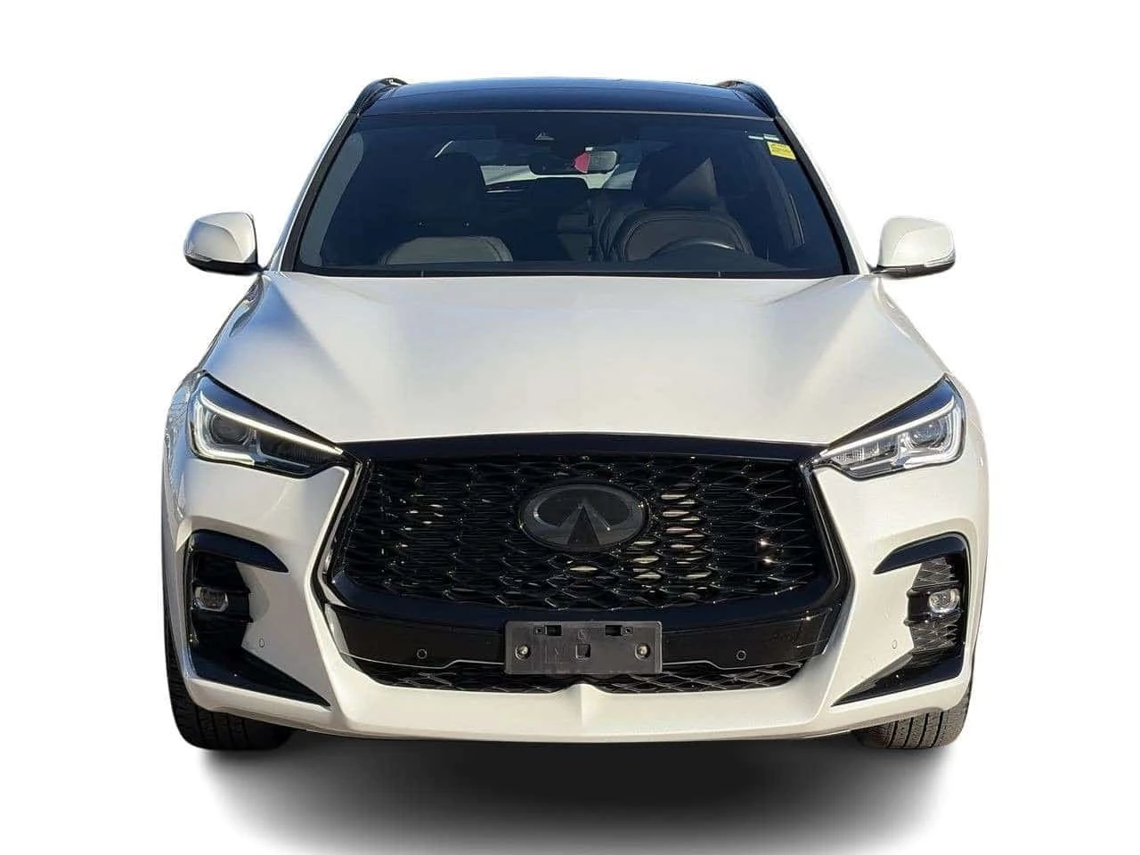 Infiniti QX50 * 2.0 SPORT AWD FINANCE PRICE ADVERTISED | CLEAN C | Mobile.bg � ����������� 4