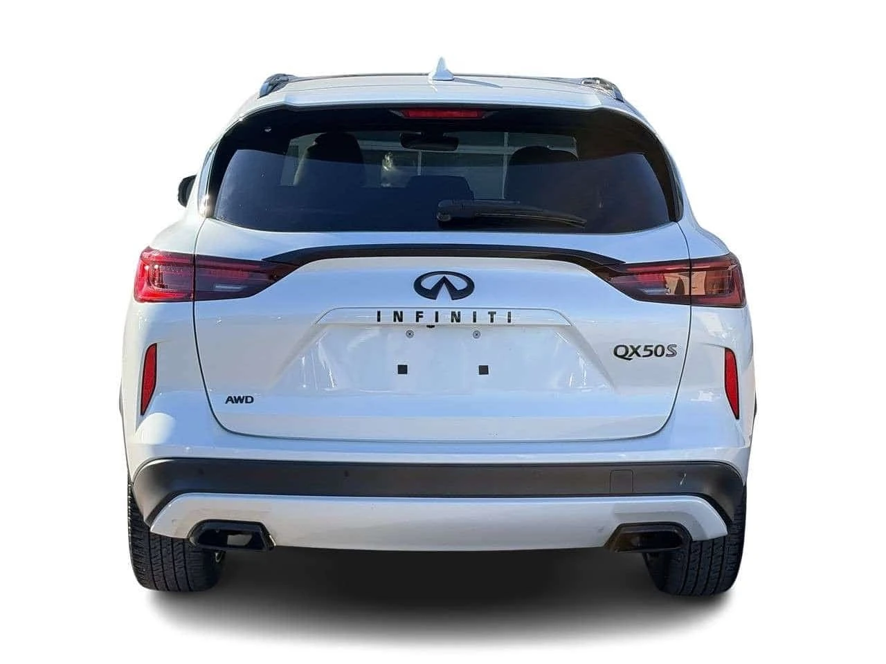 Infiniti QX50 * 2.0 SPORT AWD FINANCE PRICE ADVERTISED | CLEAN C | Mobile.bg � ����������� 12