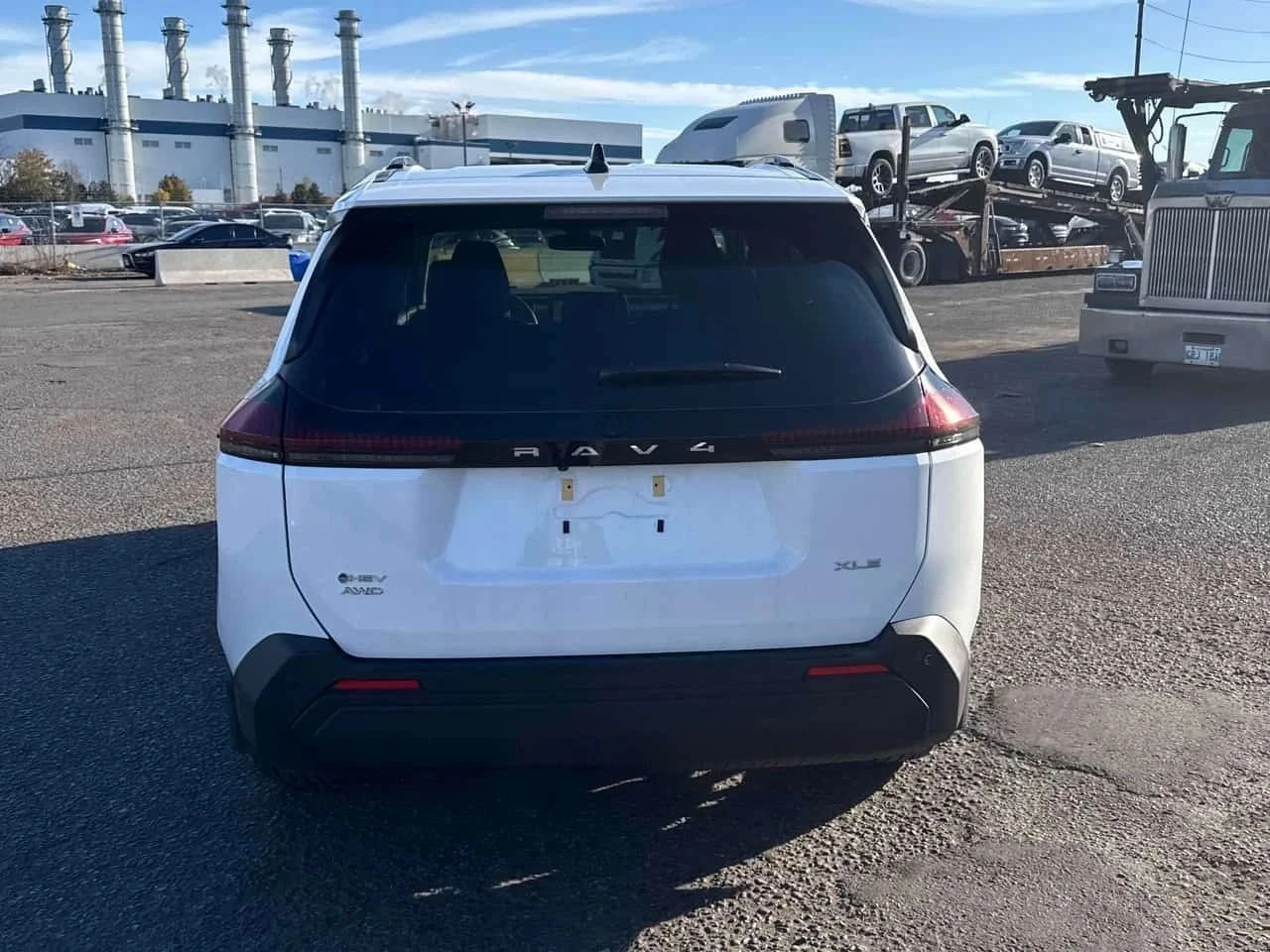Toyota Rav4, снимка 5 - Автомобили и джипове - 56688068