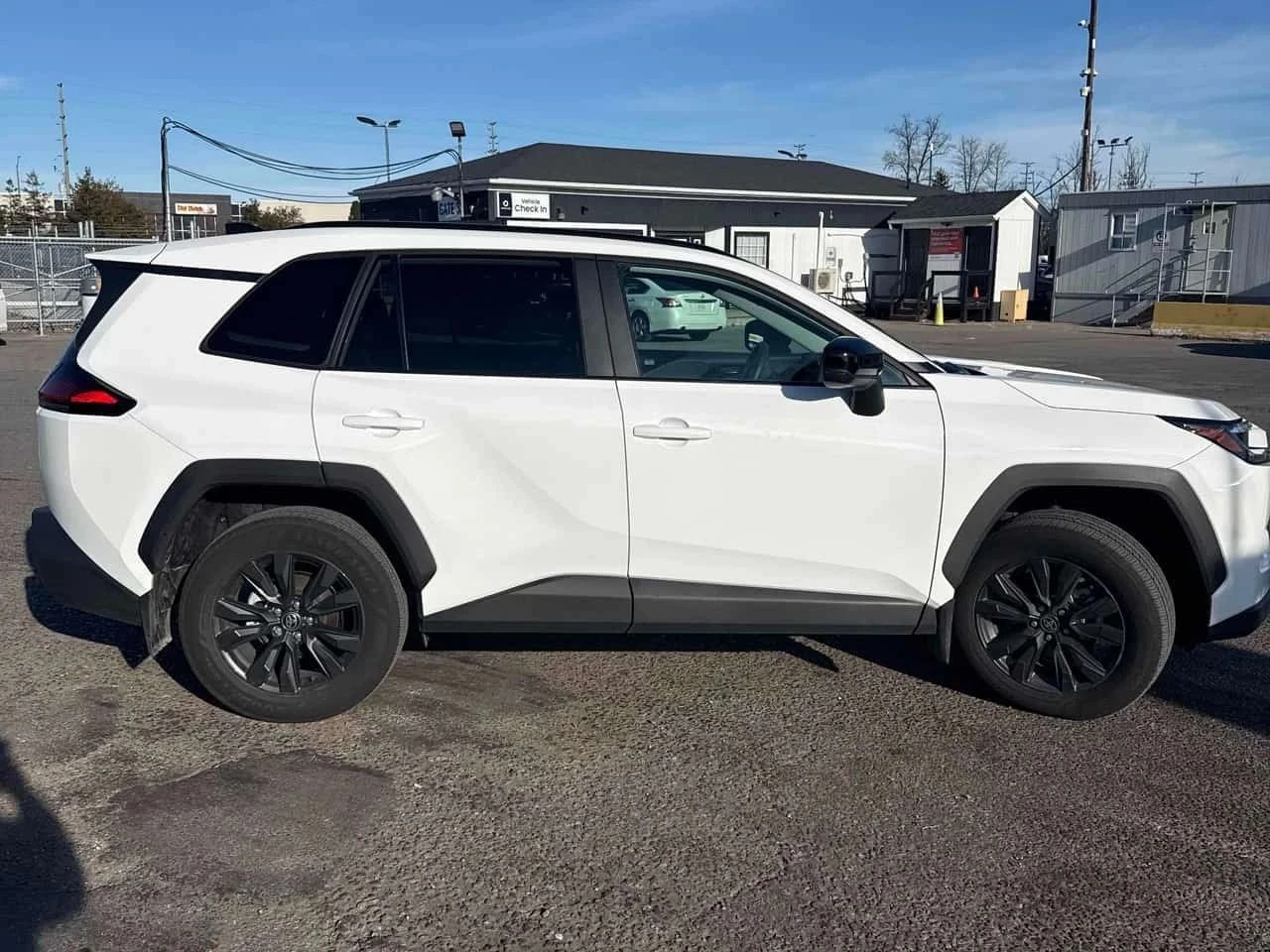 Toyota Rav4, снимка 4 - Автомобили и джипове - 56688068