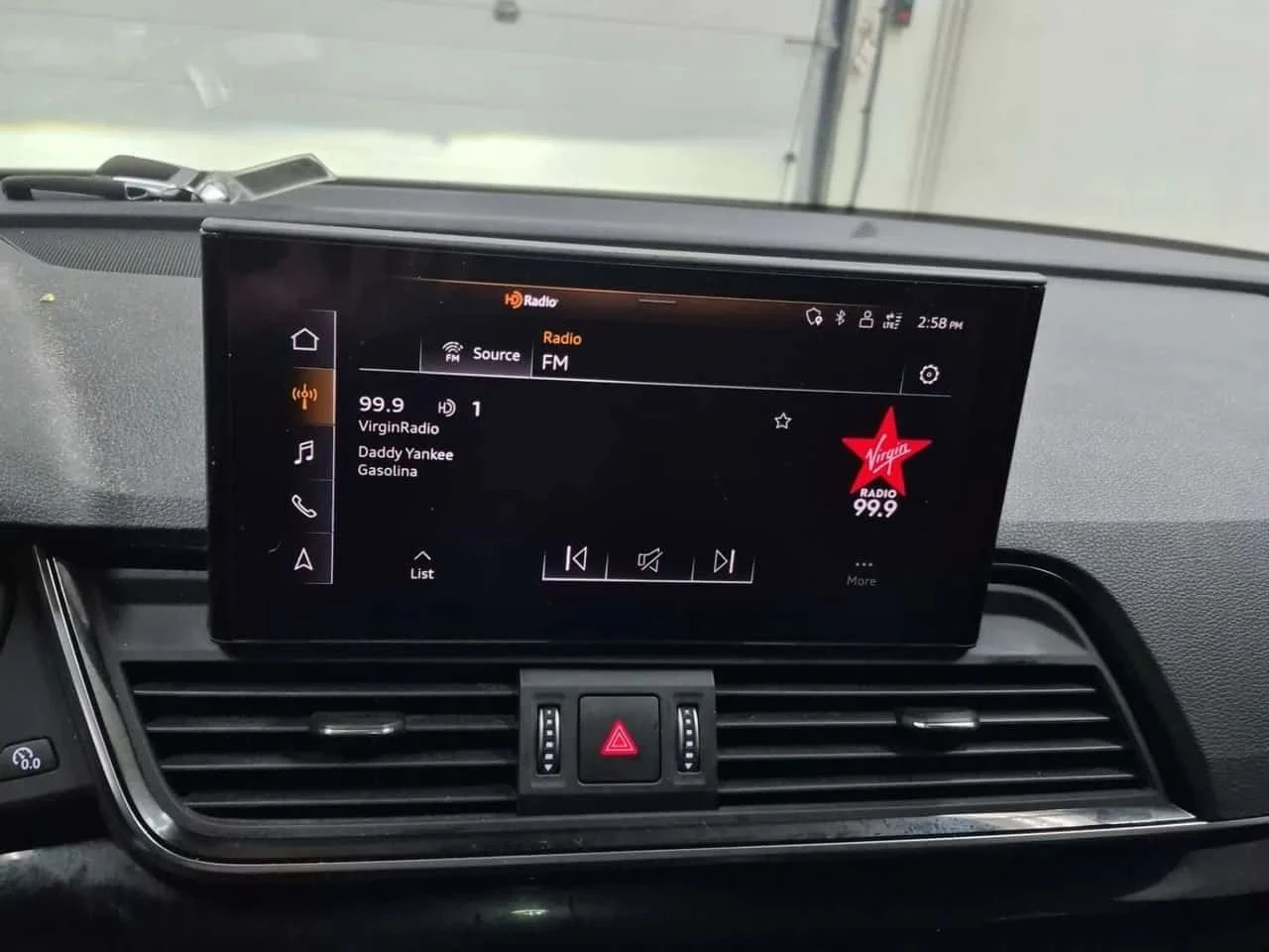 Audi Q5, снимка 11 - Автомобили и джипове - 56689242