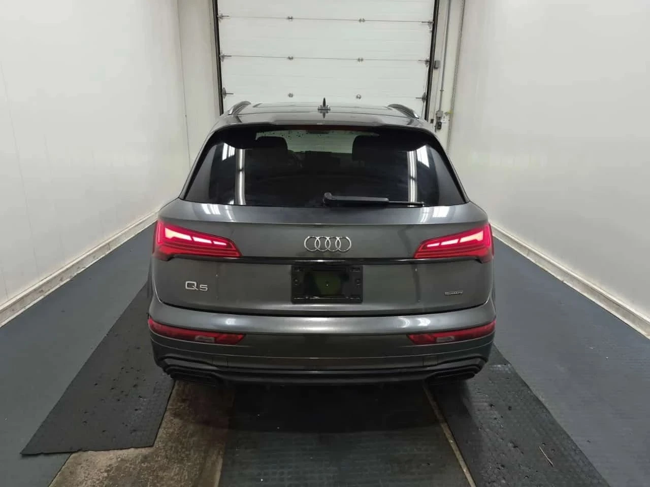 Audi Q5, снимка 17 - Автомобили и джипове - 56689242