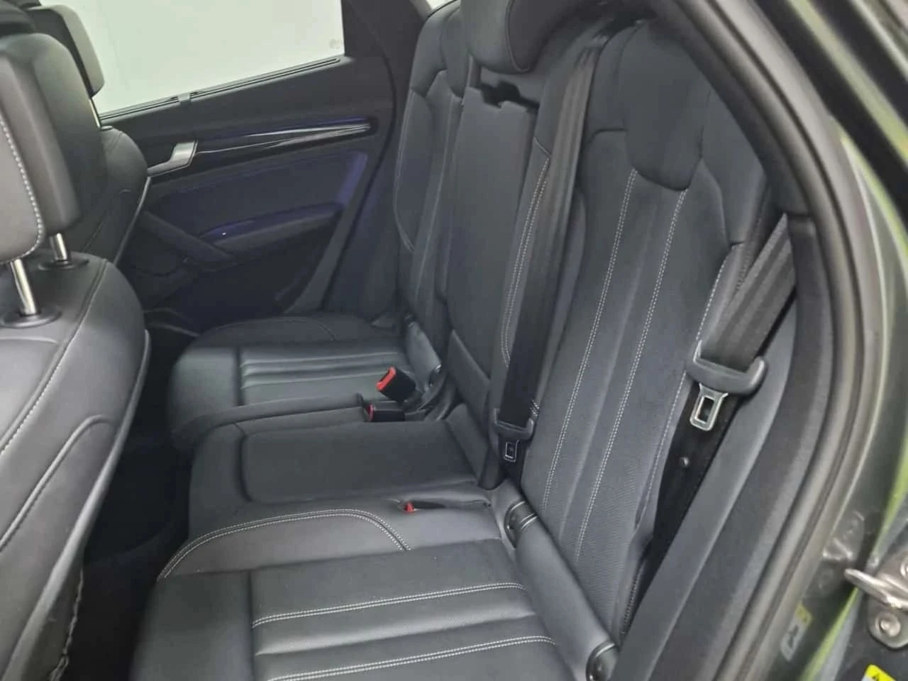 Audi Q5, снимка 12 - Автомобили и джипове - 56689242