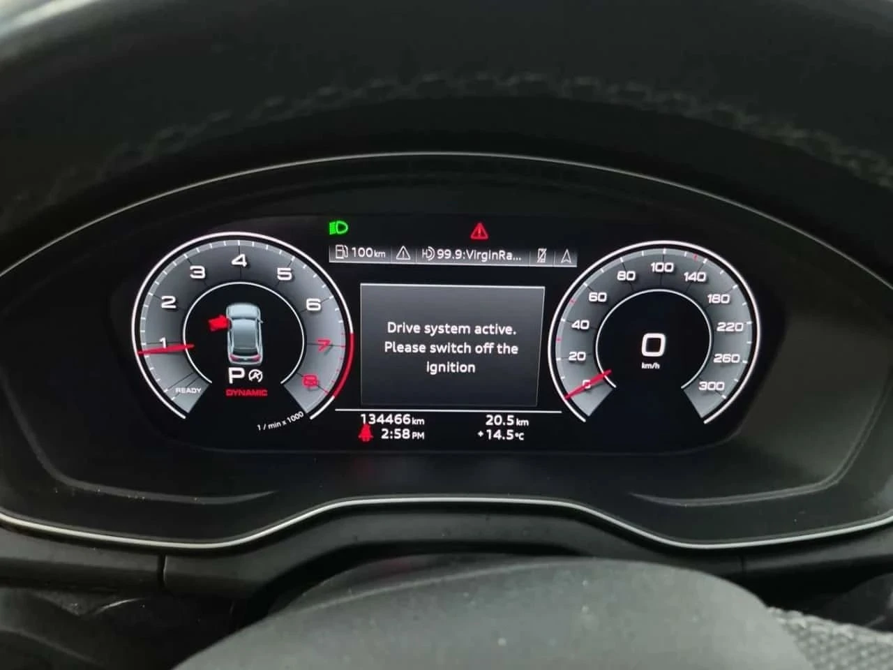 Audi Q5, снимка 9 - Автомобили и джипове - 56689242